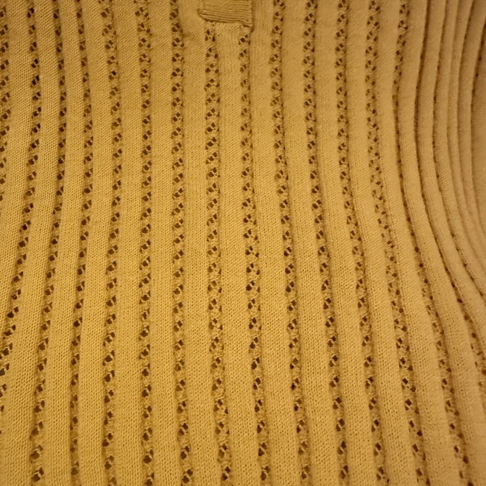 GiGi Tank, Paige, Tumeric